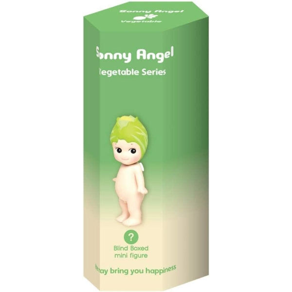 Sonny Angel - Vegetable Series Mini Figure Blind Box (1 Random Blind Box)