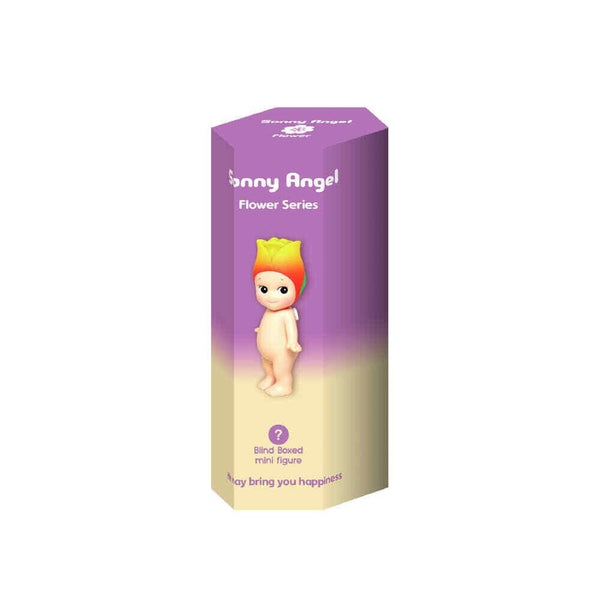 Sonny Angel - Flower Series Mini Figure Series Blind Box (1 Random Blind Box)
