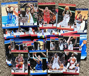 2012-13 Panini Jimmy Butler RC Rookie Card (1x Randomly Selected RC, May Not Be Pictured)