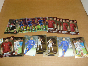 Cesc Fabregas - Soccer Trading Card - Sports Card Single (Randomly Selected, May Not Be Pictured)