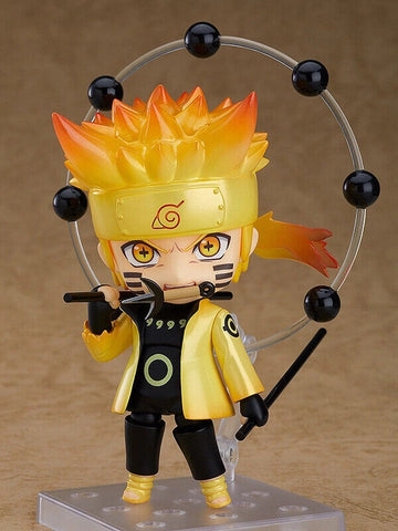 1273 Naruto Uzumaki (Naruto Shippuden) Nendoroid Good Smile Company