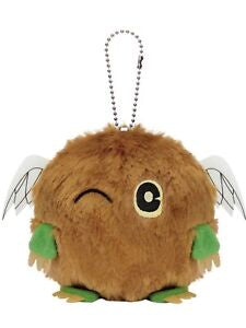 Yugioh Winged Kurioboh Plush