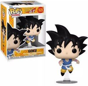 Funko POP! Animation - Dragon Ball GT - Goku #1626 Vinyl Figure