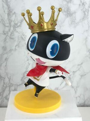 Persona 5 Premium Morgana Figure [SEGA Jaia]