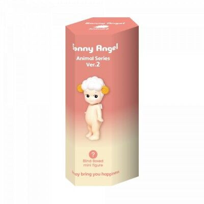 Sonny Angel - Animal Series Ver. 2 Mini Figure Series Blind Box (1 Random Blind Box)
