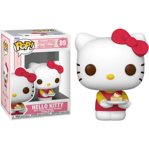 Funko POP! B: Hello Kitty and Friends - Hello Kitty #89 Vinyl Figure