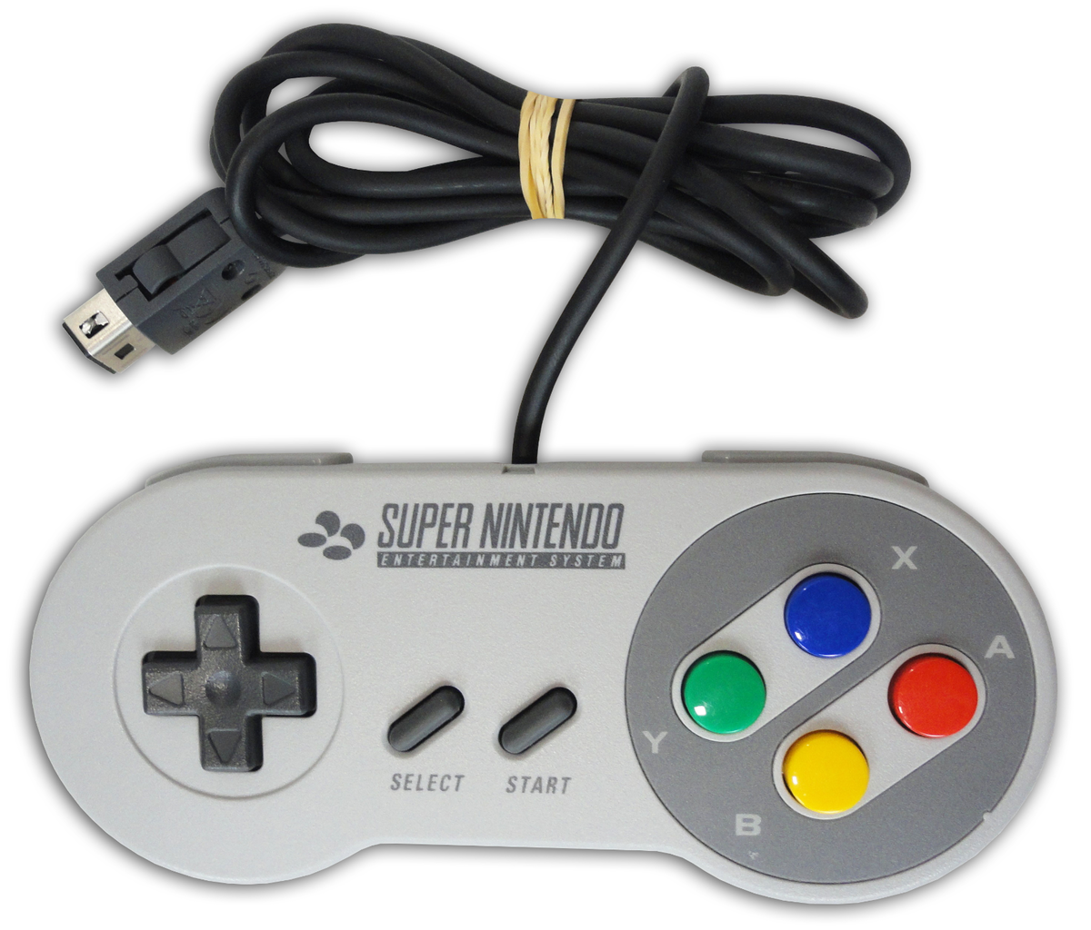 Super Famicom Classic Edition Controller Official SFC Classic Edition Original Game Pad