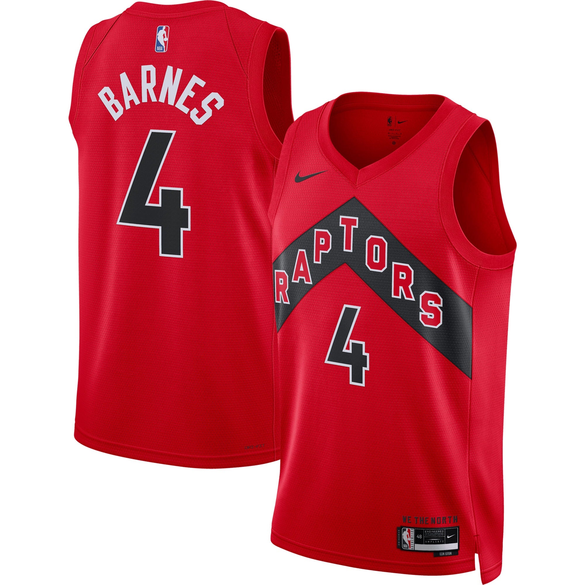 raptors 2022 jersey