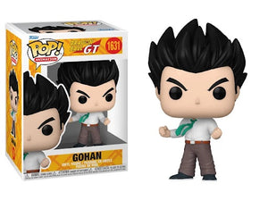 Funko POP! Animation - Dragon Ball GT - Gohan #1631 Vinyl Figure