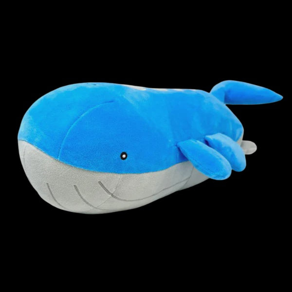 Wailord Mofugutto 12.5" Plush - Pokemon