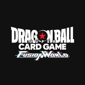 (December 21st, 2024) Saturday Dragon Ball Super Fusion World Tournament Entry Pre-Registration