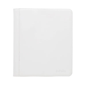BCW 9-Pocket Z-Folio LX Album Toploaders Binder