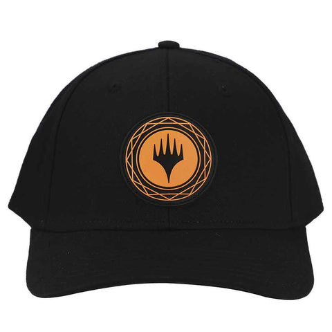 MAGIC THE GATHERING - Logo Hat with Sublimated Underbill