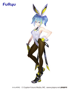 Good Smile Company Hatsune Miku Series Bicute Bunnies Figure-Street Ver.