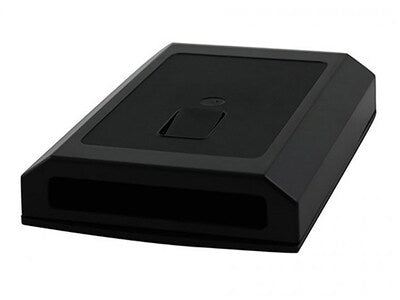 XBOX 360 SLIM HDD HARD DRIVE ENCLOSURE [TTX TECH]