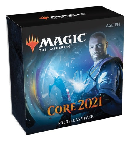 A &amp; C Games 2021 Sale - MTG Sealed Products