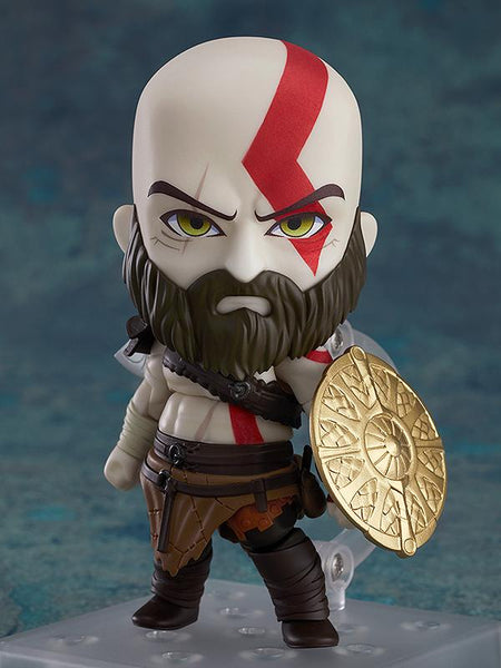 925 God of War Nendoroid Kratos