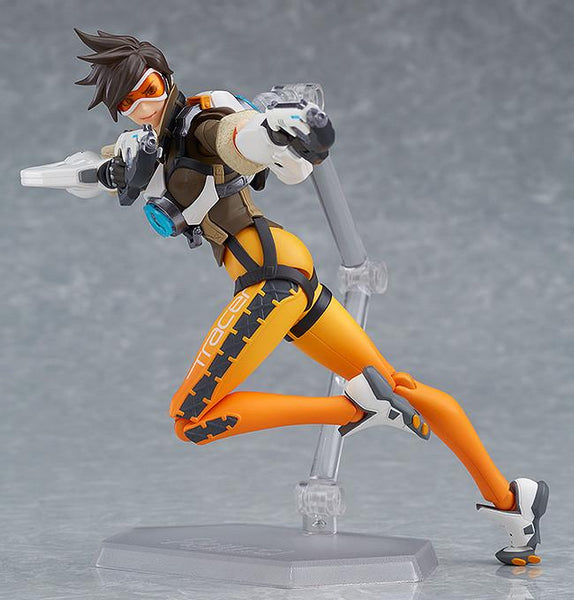 352 Overwatch figma Tracer