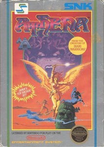 Athena - NES (Pre-owned)