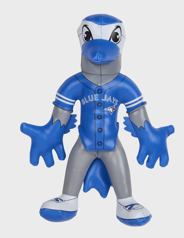 MLB Toronto Blue Jays Mascot 7" Plush [Rawlings]