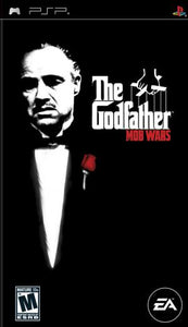 Godfather Mob Wars - PSP (Pre-owned)