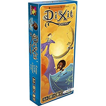 Dixit: Journey