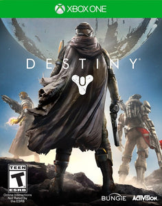 Destiny - Xbox One (Pre-owned)