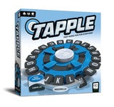 TAPPLE: Fast Word Fun For Everyone - Party Game [The OP Usaopoly] (Damaged box)