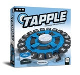 TAPPLE: Fast Word Fun For Everyone - Party Game (Damaged box)