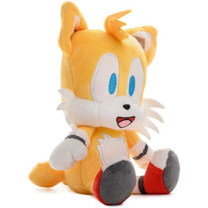Sonic the Hedgehog Tails Phunny 8″ Plush [Kidrobot]