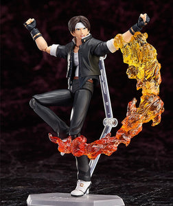 SP-094 THE KING OF FIGHTERS '98 ULTIMATE MATCH figma Kyo Kusanagi