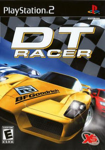 DT Racer - PS2 (Pre-owned)