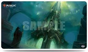 Ultra Pro Playmat Ultimate Masters