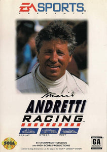 Mario Andretti Racing - Genesis (Pre-owned)