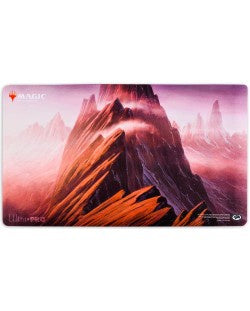 Ultra Pro Playmat Unstable Mountain