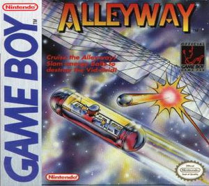 Alleyway - GB (Pre-owned)