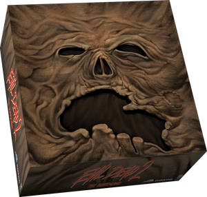 Evil Dead 2: The Board Game