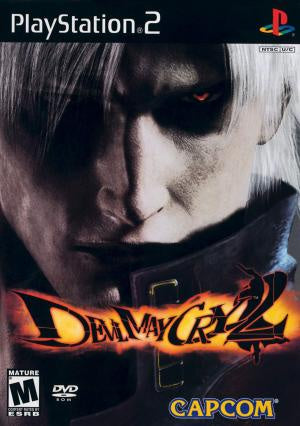 Devil May Cry 2 - PS2 (Pre-owned)