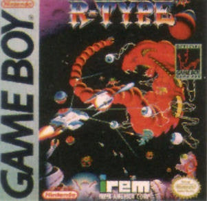 R-Type - GB (Pre-owned)