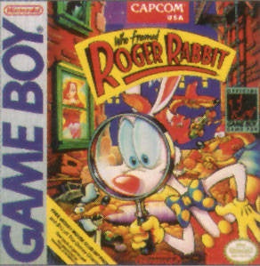 Who Framed Roger Rabbit - GB (Pre-owned)