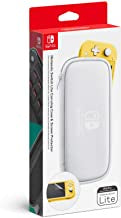 Switch-Lite Carrying Case & Screen Protector