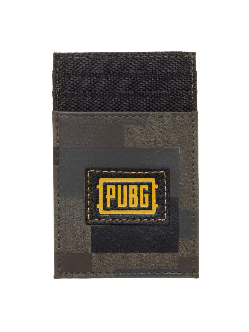 PUBG - Front Pocket Wallet