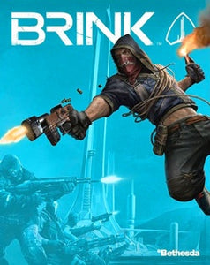 Brink - PS3 (Pre-owned)
