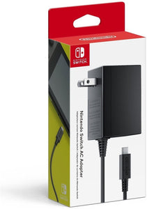 Official Nintendo Switch AC Adapter