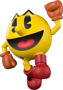 S.H.Figuarts Pac-Man 'Pac-Man [Bandai Spirits]