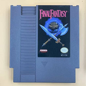 Final Fantasy - NES (Pre-owned)