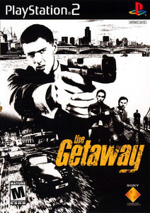The Getaway - PS2 (Pre-owned)