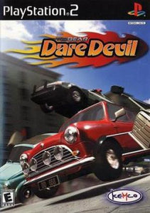 Top Gear Daredevil - PS2 (Pre-owned)