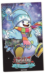 Yu-Gi-Oh! Advent Calendar 2018 (Local Pick-Up Only)