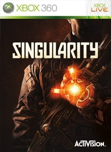 Singularity - Xbox One 360 (Pre-owned)